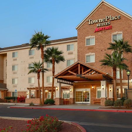 Towneplace Suites El Centro Exterior foto