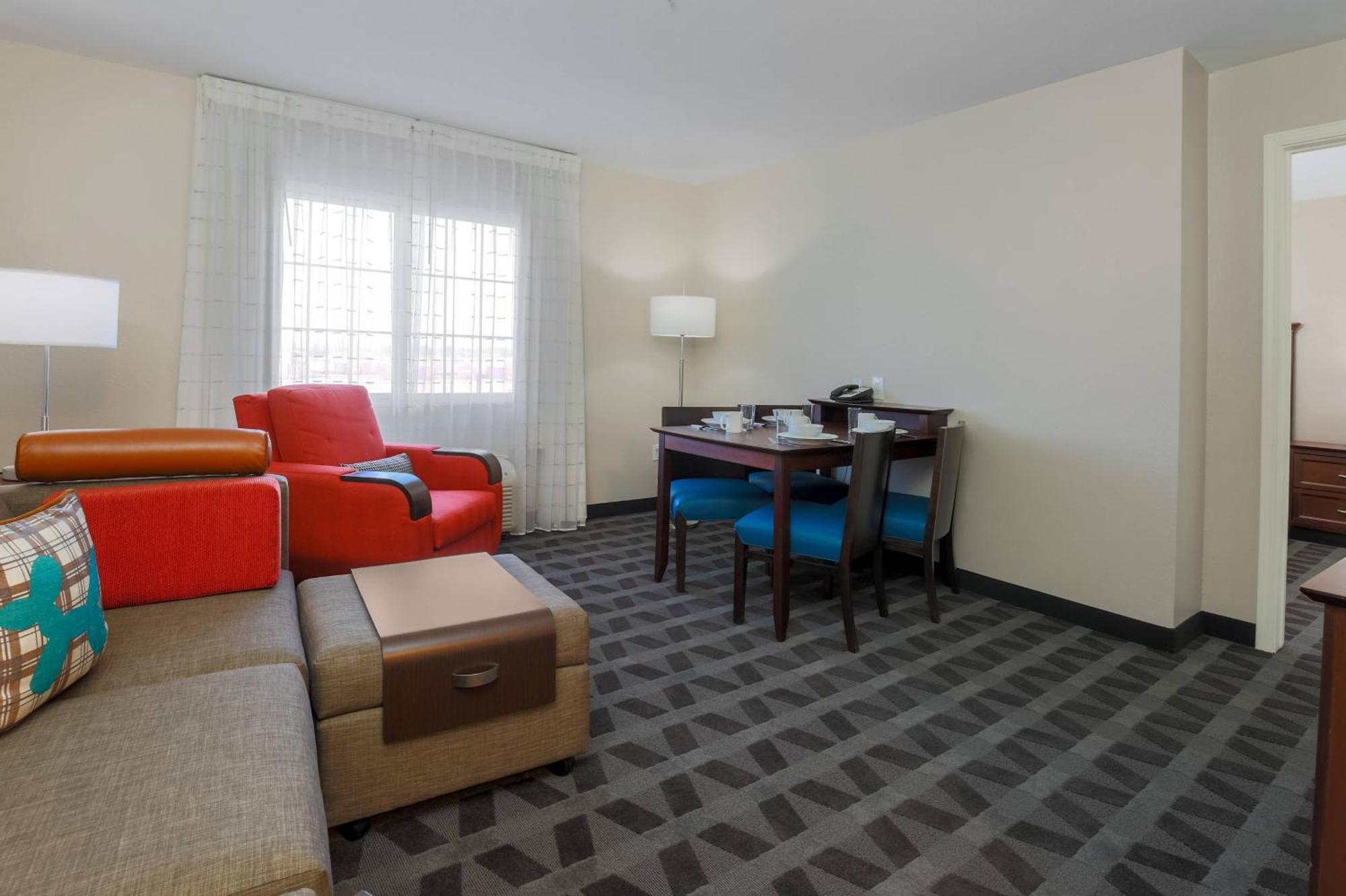 Towneplace Suites El Centro Exterior foto