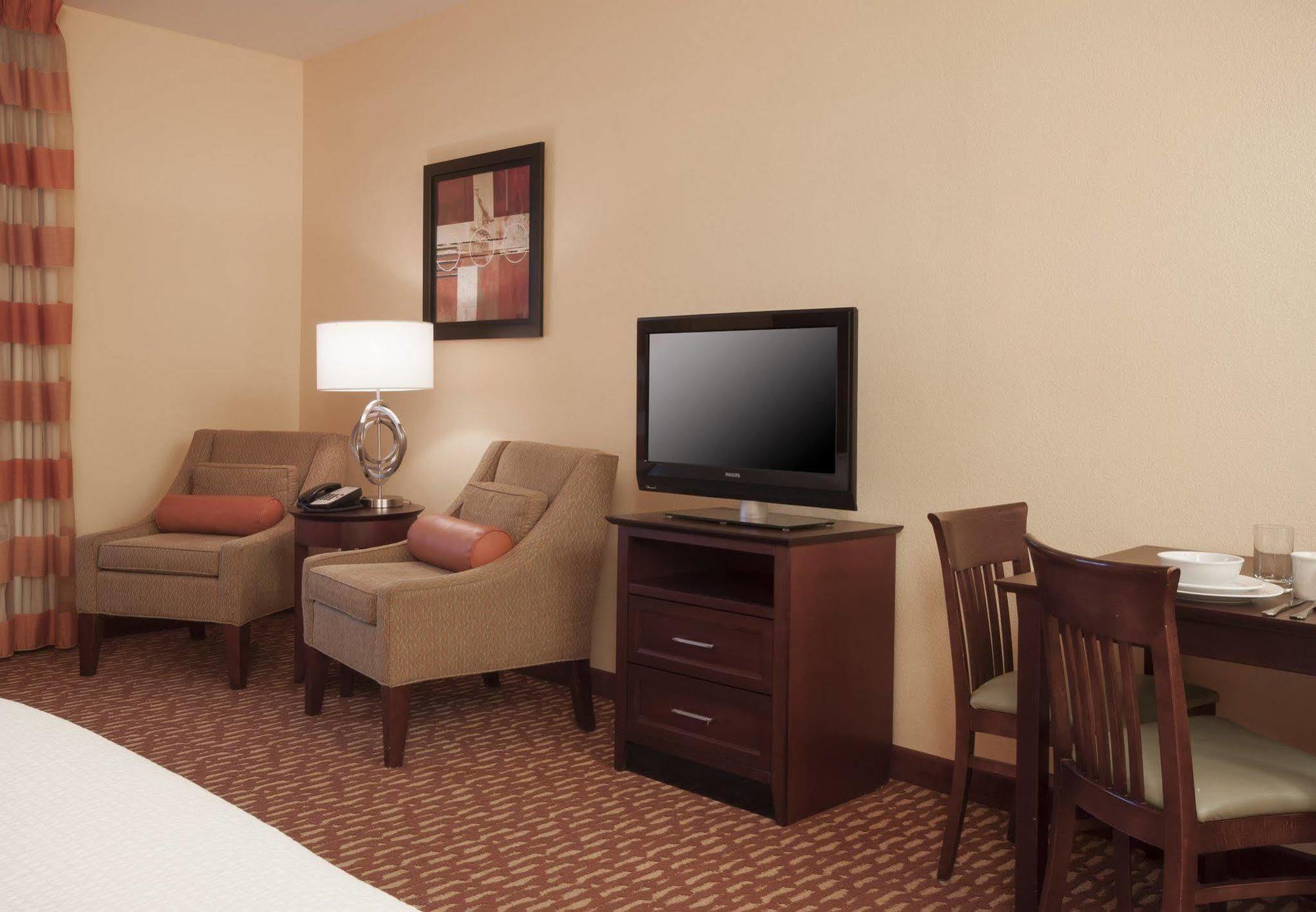 Towneplace Suites El Centro Exterior foto